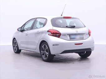 Peugeot 208 1,2 PureTech 60kW CZ Active (2017) - 4