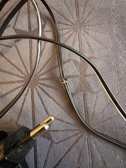 Prodám klávesy Yamaha YPT-230 - 4