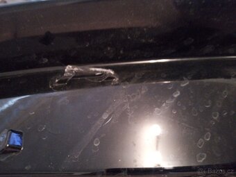 Světlo Matrix Octavia 4 - 4