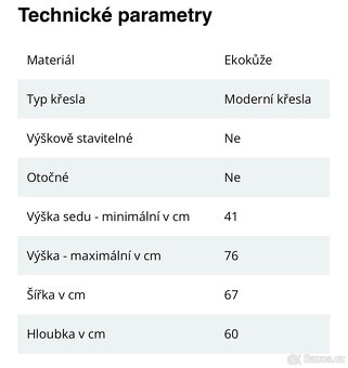 Vybavení do kavárny - 4