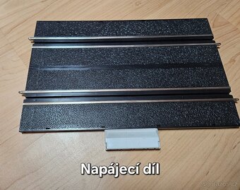 Retro autodráha Tyrell - 4