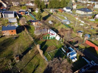 Prodej, stavební pozemek, OV, Drmaly - 4