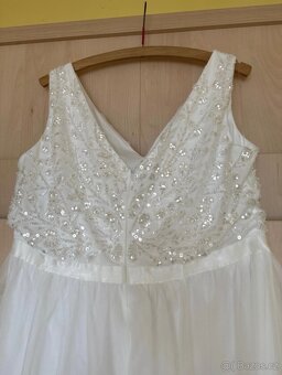 Svatebi šaty - 4
