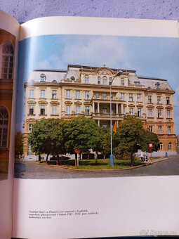 kniha Okres Teplice - 4