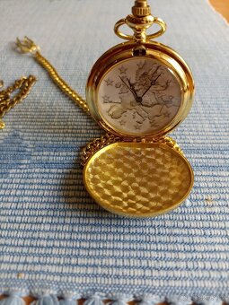 Repliky kapesní hodinky - 4