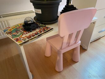 Dívčí nábytek ikea - 4