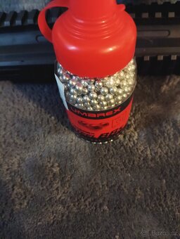 Pistole ČZ-75 (4,5mm) - 4