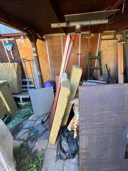 Zateplení, čedičová vata, tepelná izolace - 4