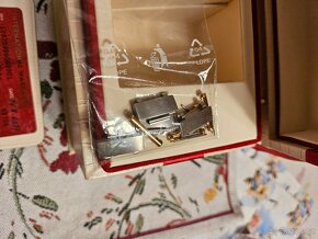 Omega Constellation - 4