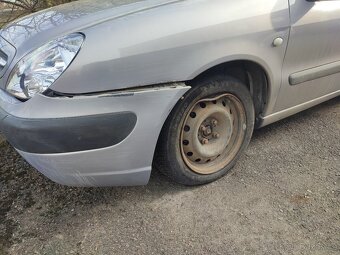 Citroen Xsara 1.4 r.v.2001 - 4