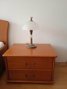 Kompletní ložnice Masiv Studio JMP - 4