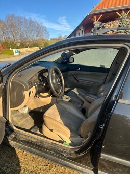 Passat b5 1.9tdi 81kw syncro 4motion 4x4 - 4