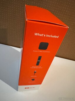 Xiaomi TV Box S 2nd Gen - 4