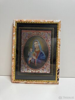 Prodám různé starožitnosti - 4