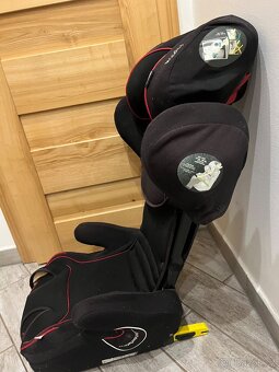 AUTOSEDAČKA KIDDY - 4