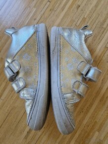 Boty vel.33 DD Step - 4