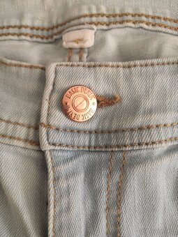 Dámské džíny - 4