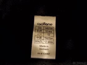 Fleece mikina, velikost 146-156 - 4