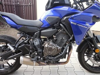 YAMAHA TRACER MT-07 ABS - 4
