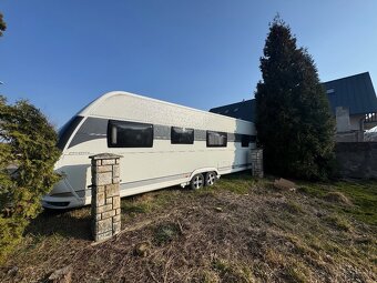 Hobby Prestige 720 KWFU 2022 - 4