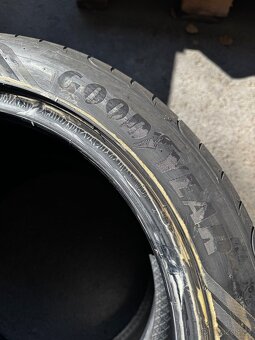 Letní Pneu 225/45/17 | GoodYear - 4