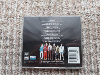 Mňága & Žďorp Happyend 1996 - 4