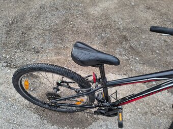 Specialized Hotrock 24 - 4