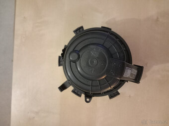 Ventilator topeni Citroen C5 X7 2.0 HDi - 4