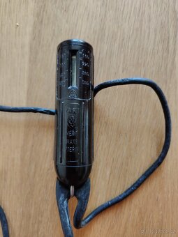 Nabíječka El. napětí - 4