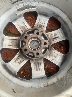 16” 5x112 - 4