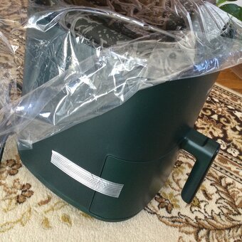 Friteza Tefal - 4
