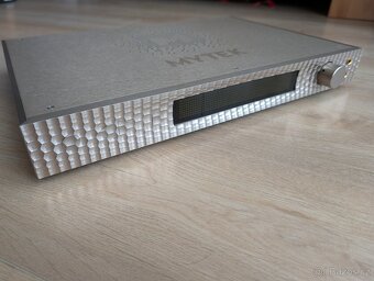 Mytek Manhattan - referenční DAC a preamp - 4
