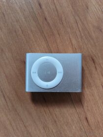 Apple iPod shuffle mp3 přehrávač - 4