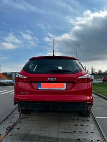 veškeré náhradní díly Ford Focus mk3 Combi 1.6 TDCi 85kW T1D - 4