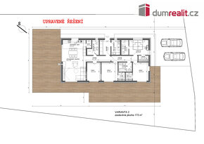 Prodej rodinného domu, 5+kk 121 m2, Červená Píska - 4