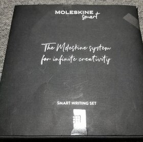 Moleskine: Moleskine Pen+ Ellipse, myš Gamesir gm-190,steam - 4