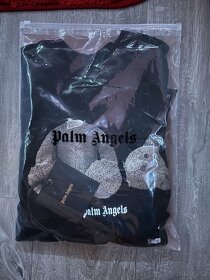 Palm Angels tričko - 4