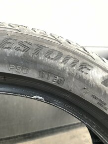 Bridgestone Turanza T001 215/50 R18 - 4