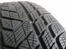 1ks Zimní pneu Pirelli Scorpion Winter 275/45 R21 107V - 4
