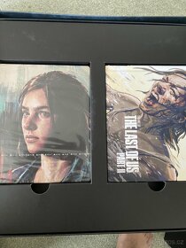 The Last Of Us Part 2 Collector Edition - 4
