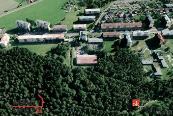Prodej, pozemky/louka, 5418 m2, Rotava, Sokolov [ID 69797] - 4
