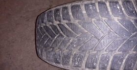 REZERVA FIAT 4x98 195/65 R15 - 4