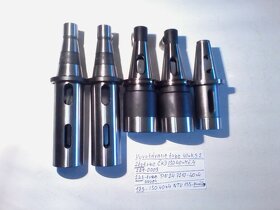 Vrtacie trne 40. - 4