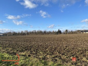 Prodej, pozemky/pole, 122418 m2, Žatec, Louny [ID 67391] - 4