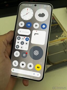 Nothing Phone (2a) Special Edition 20/256GB - 4