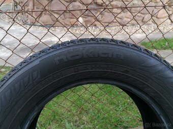 Nokian 225/65/R17/106 H - 4