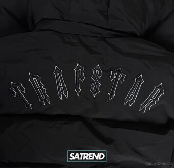 Trapstar Jacket L - 4
