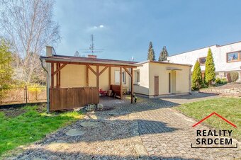 Prodej rodinného domu  4+1, ul. Na Úvoze, Bohumín - Záblatí - 4