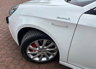 Alfa Romeo Giulietta 1.4 TB MultiAir Progression - 4