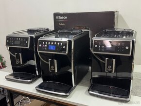 Kávovary Saeco Xelsis SM7580 - 4